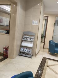 -碧莲盛·不剃发植发