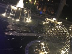 -上海滴水湖皇冠假日酒店