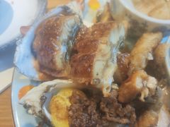 汁烤鳗鱼-松子料理(世纪城店)