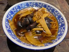-西园寺素食(西园弄戒幢律寺店)