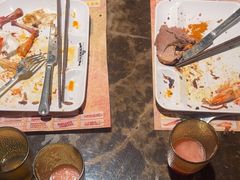 -汉丽斯巴西烤肉自助(市南店)