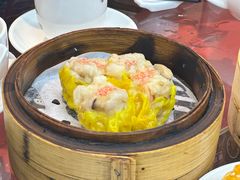 -香港蓮香樓(中環店)