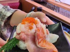 -寿司郎(皇庭广场店)
