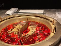 -麻路成都火锅(柏威年店)