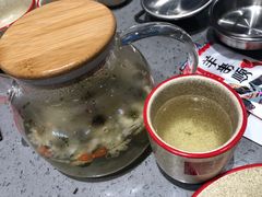 -羊来顺冰煮鲜羊铁锅烀羊肉(八卦岭店)