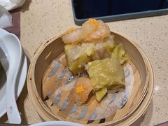 -点都德(华强南店)