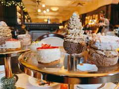 -Salon de Ville浦江汇(上海外滩华尔道夫酒店店)