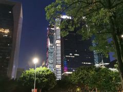 -珠江夜游广州塔·中大码头