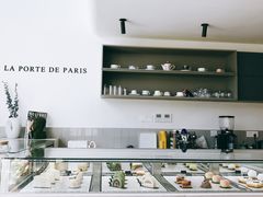 -La Porte de Paris 巴黎之门法式甜品