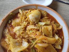 -郑阿姨的家·이모네·韩料&烤肉(武川路店)