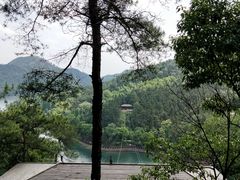-石燕湖生态旅游景区
