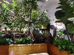 -必胜客(百联又一城店)
