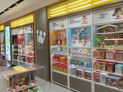 -泡泡玛特POPMART(凯德大峡谷店)