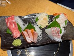 -合点寿司(美罗城店)