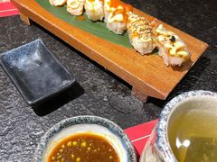 -古田居·特色寿司料理(星之岛旗舰店)