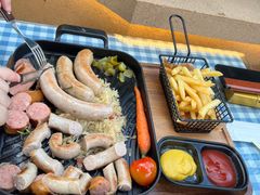 -1819餐厅·团队聚餐·烤串·精酿