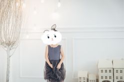 -WPlus明星肖像亲子全家福摄影