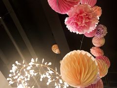 -荣耀.西式融合餐厅(留云湖店)