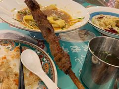 -巴依老爷·新疆美食(上城区天城路店)