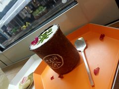 -茶是一枝花泡茶店