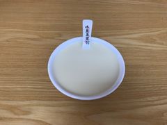 冰泉豆浆-冰泉豆浆馆(阳朔店)