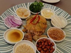 -顺味凤城·顺德菜专门店(九六广场店)