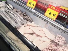 -物美超市(通州华业玫瑰店)