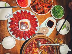 -马头巷·食景园(苏州总店)