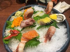 -九井澤精致料理(金茂店)
