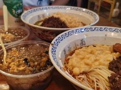 -豆爺小面(朱雀店)