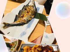 -山之川日料放题(通州店)