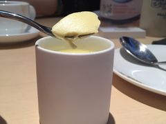 皇家原味布丁-功夫酸奶酪