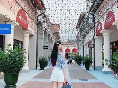 -佛罗伦萨小镇广佛名品奥特莱斯(疏港路店)