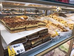 -爱德顺糕点食屋(利民道店)