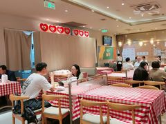 -西贝(紫荆广场店)