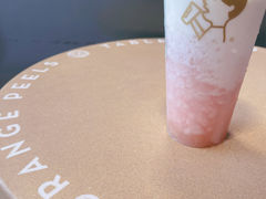 -喜茶(深圳海岸城店)