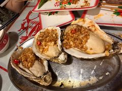 -辉记炭烧海鲜大排档·老字号(福田店)