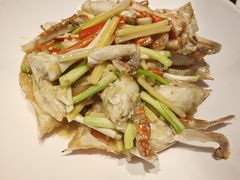 -五缘湾凯悦酒店·悦饗中餐厅