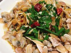 海瓜子-红灯笼龙凤饭店(宁波老字号店)