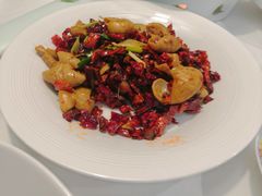 -肆月河豚·新淮扬(金融街店)