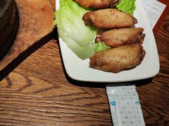 -Aqua Oasis 水天堂(爱山广场店)