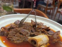 -西贝(虹口龙之梦店)
