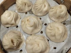 虾肉小笼-知味观(湖滨总店)