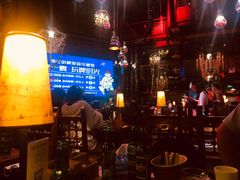 -胡桃里音乐酒馆(曲江店)