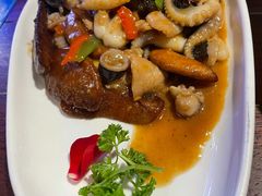 -前海沿·青岛菜(五四广场永旺店)