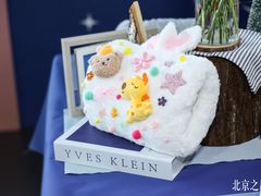 -北京之星奔驰4S店(亦庄店)