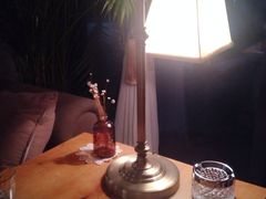 -MOMENT湖景餐厅(解放路店)