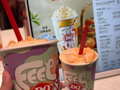 -DQ·蛋糕·冰淇淋(五角场万达店)