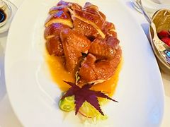 -宝丽轩中餐厅BAOLIXUAN