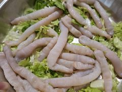 -丰尔粥食·粥底火锅·桑拿鸡(大良总店)